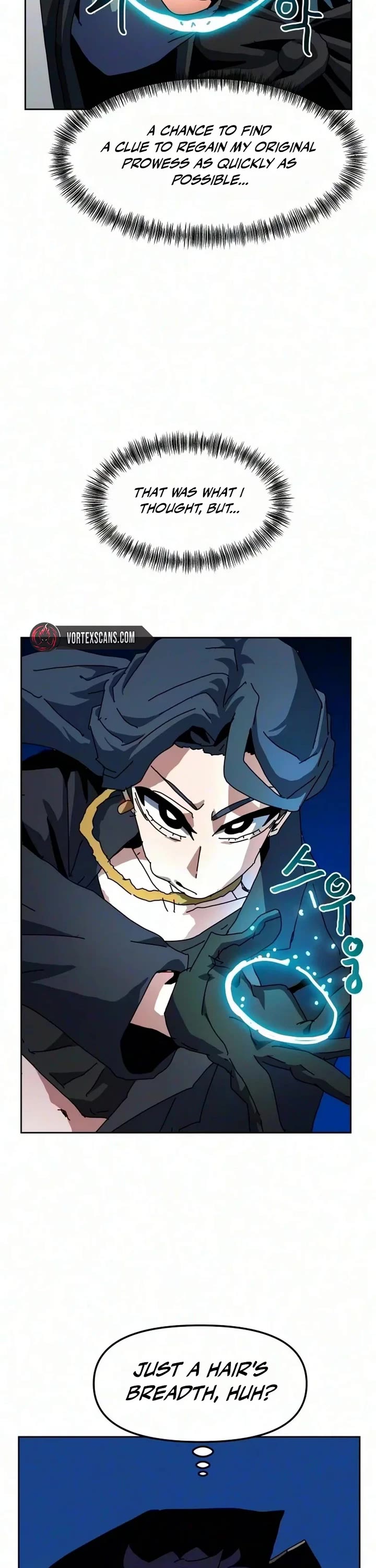 Archmage Curriculum Chapter 45 page 6 - Chapter 45