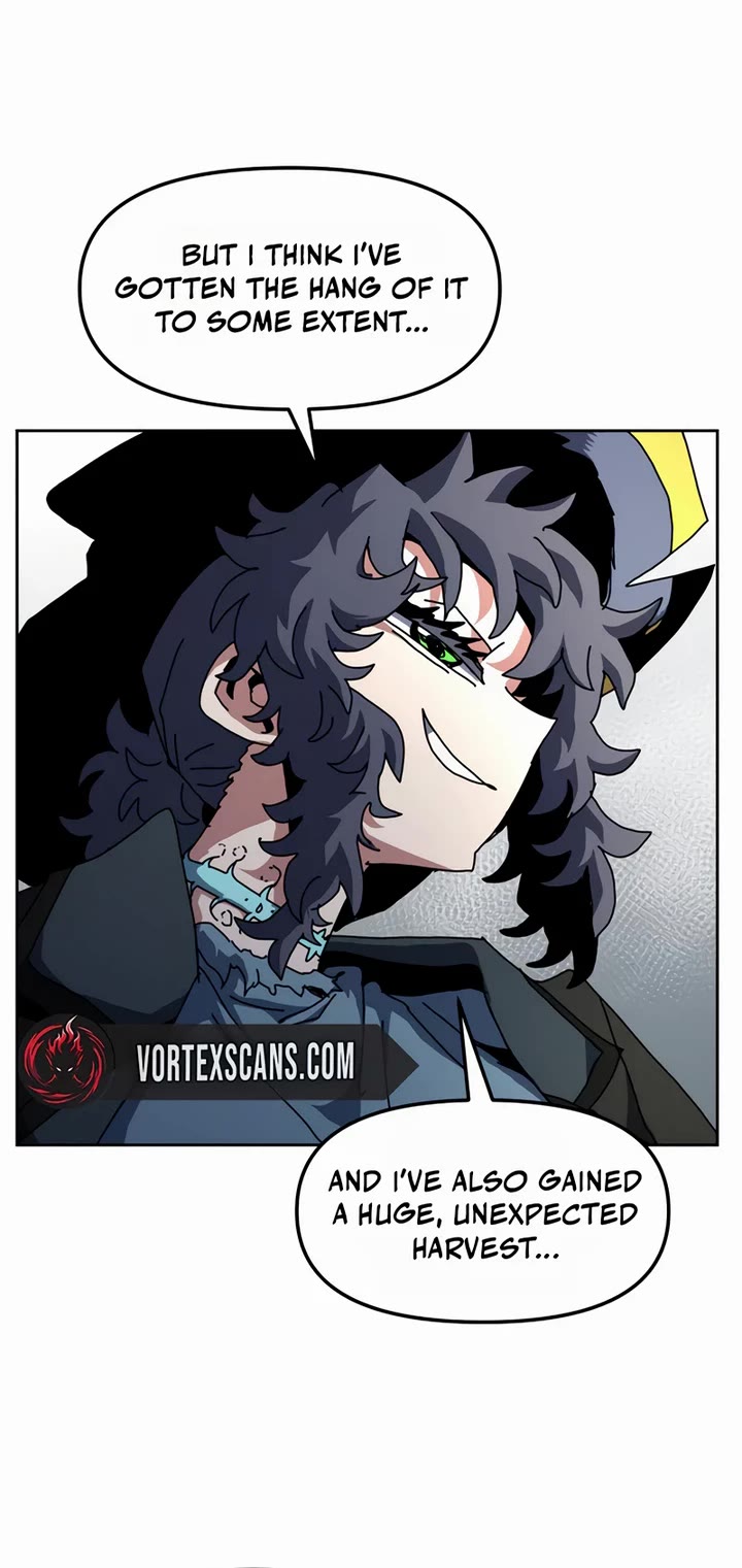 Archmage Curriculum Chapter 46 page 10 - Chapter 46