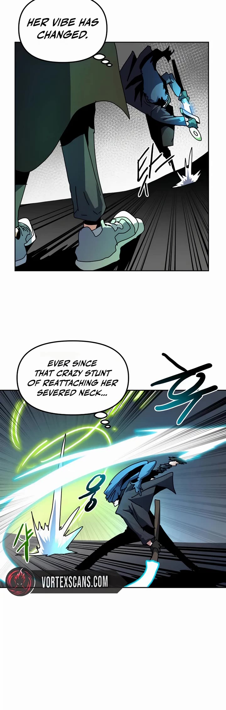 Archmage Curriculum Chapter 46 page 15 - Chapter 46