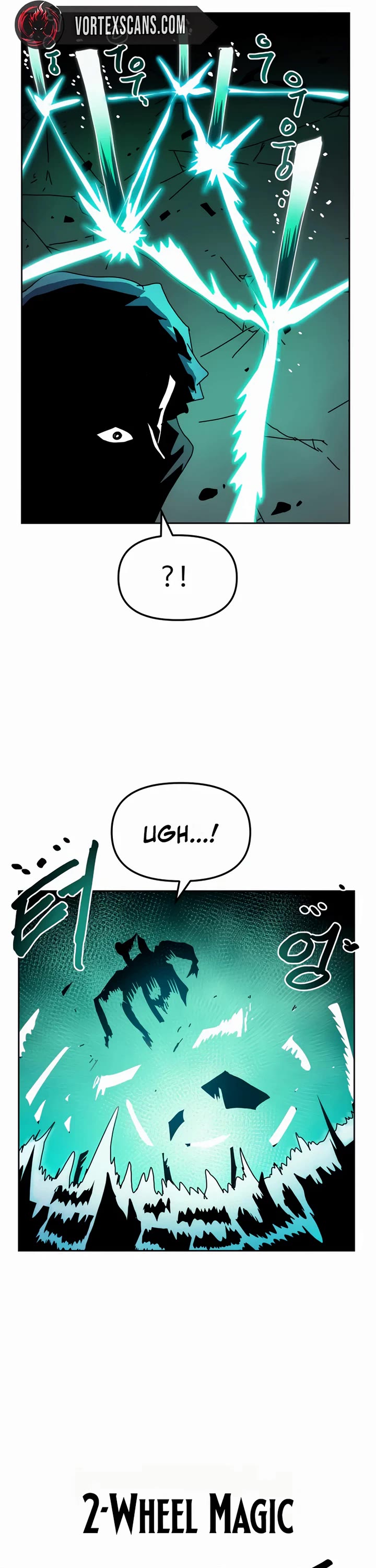Archmage Curriculum Chapter 46 page 21 - Chapter 46
