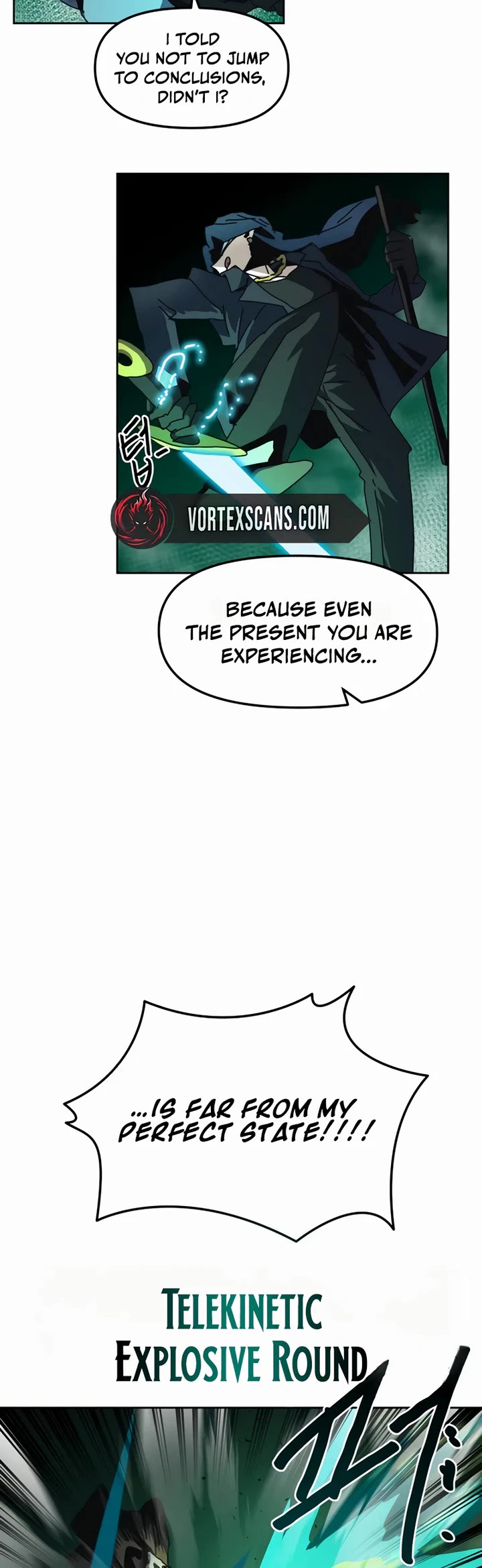 Archmage Curriculum Chapter 46 page 24 - Chapter 46