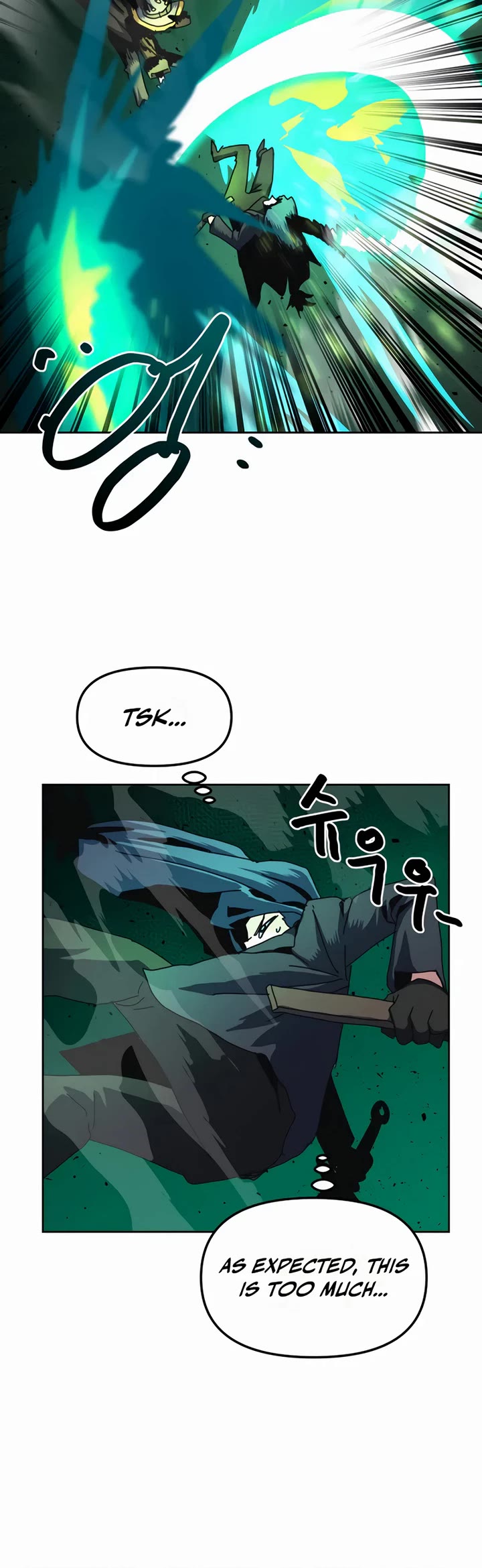Archmage Curriculum Chapter 46 page 25 - Chapter 46