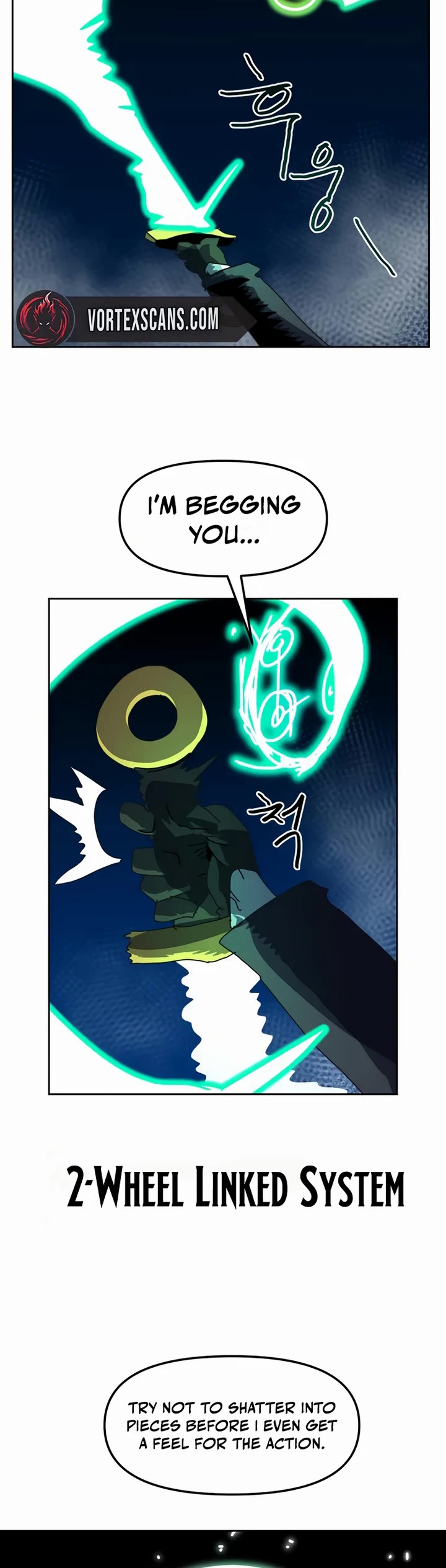 Archmage Curriculum Chapter 46 page 30 - Chapter 46