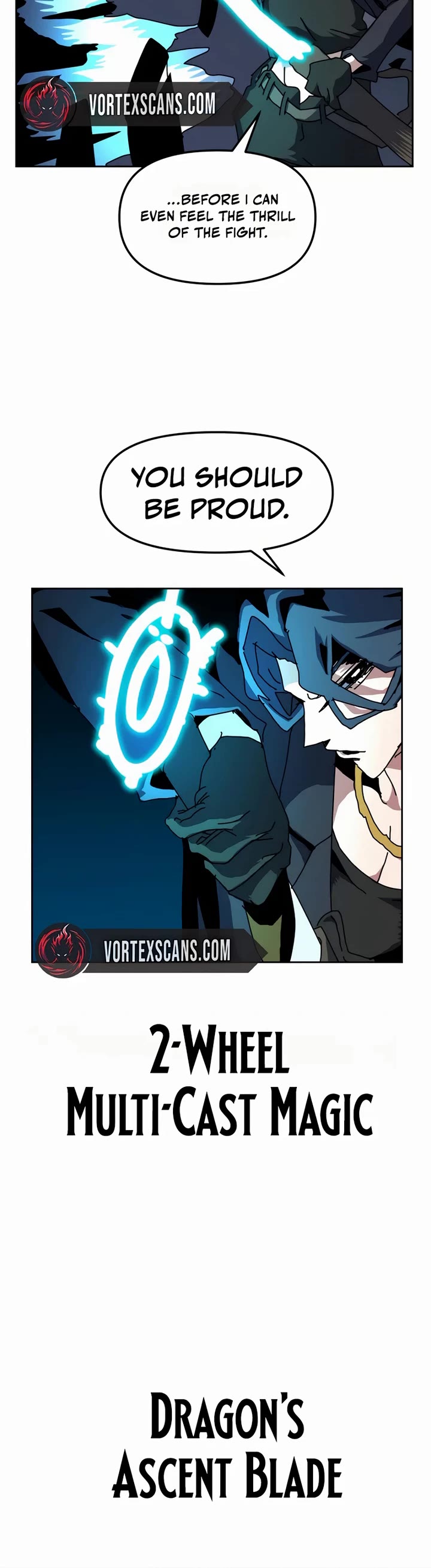 Archmage Curriculum Chapter 46 page 35 - Chapter 46
