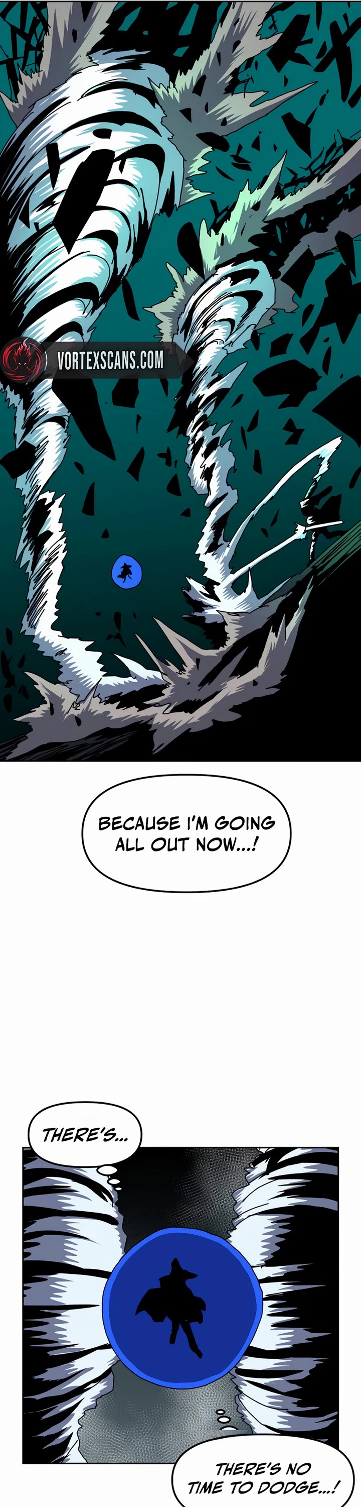Archmage Curriculum Chapter 46 page 36 - Chapter 46
