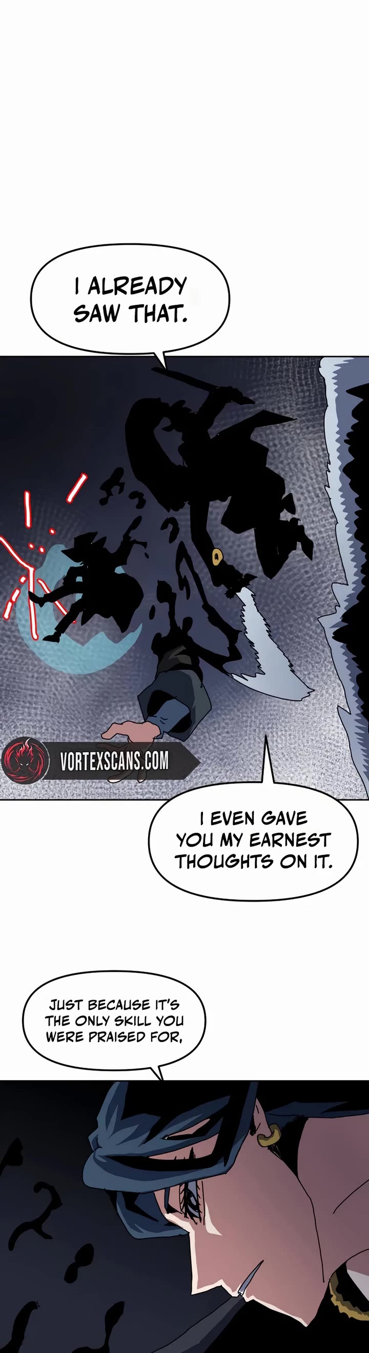 Archmage Curriculum Chapter 46 page 40 - Chapter 46