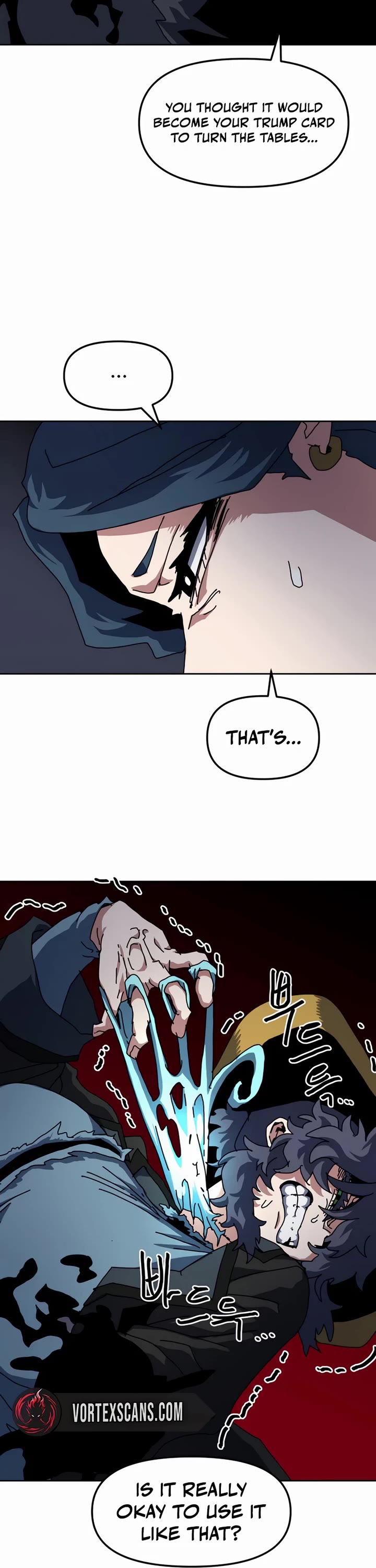 Archmage Curriculum Chapter 46 page 41 - Chapter 46