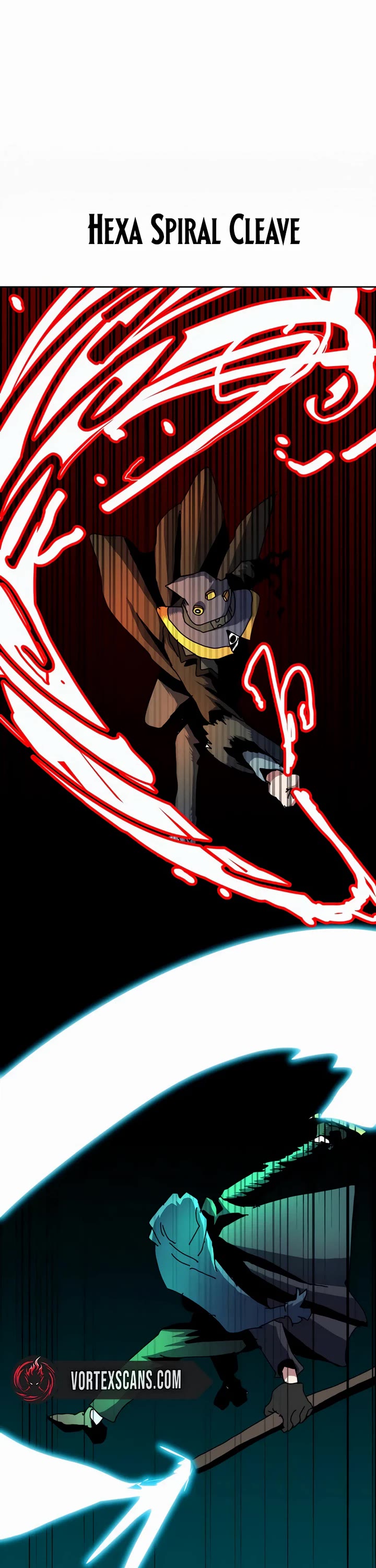 Archmage Curriculum Chapter 46 page 47 - Chapter 46