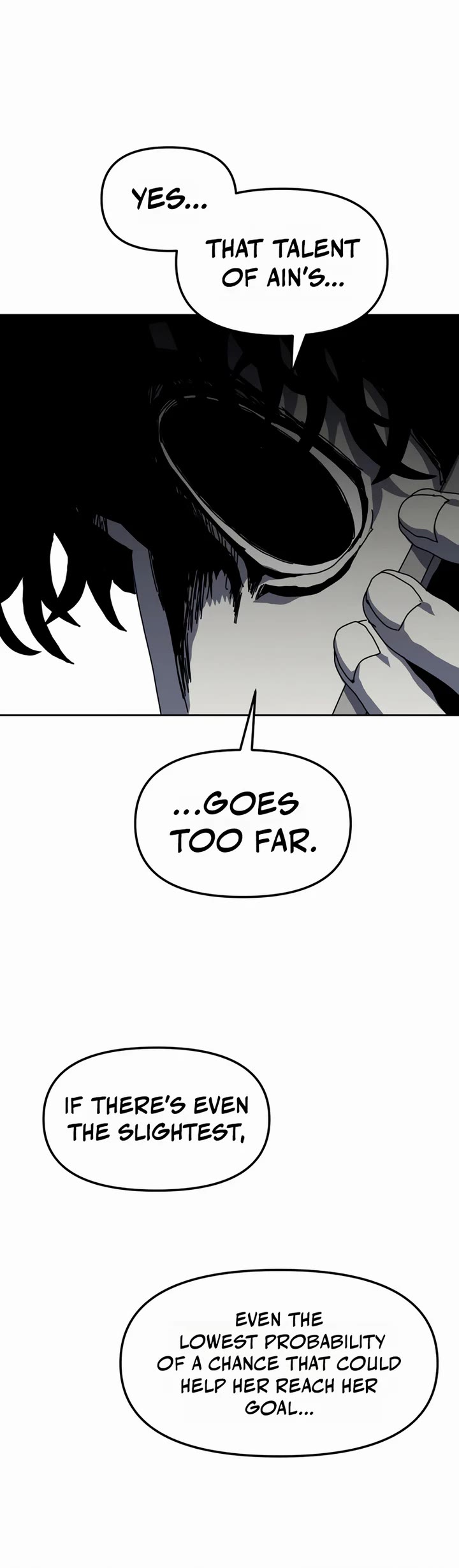 Archmage Curriculum Chapter 46 page 5 - Chapter 46
