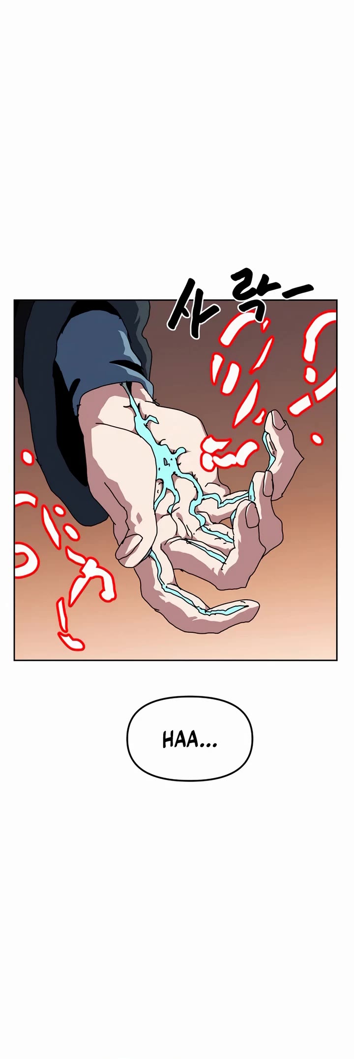 Archmage Curriculum Chapter 46 page 50 - Chapter 46
