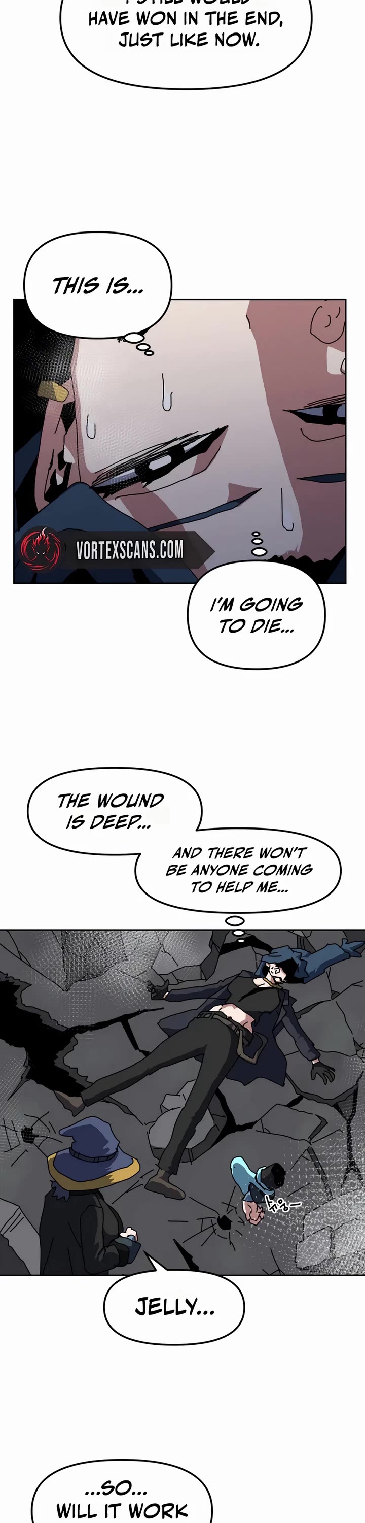 Archmage Curriculum Chapter 46 page 53 - Chapter 46
