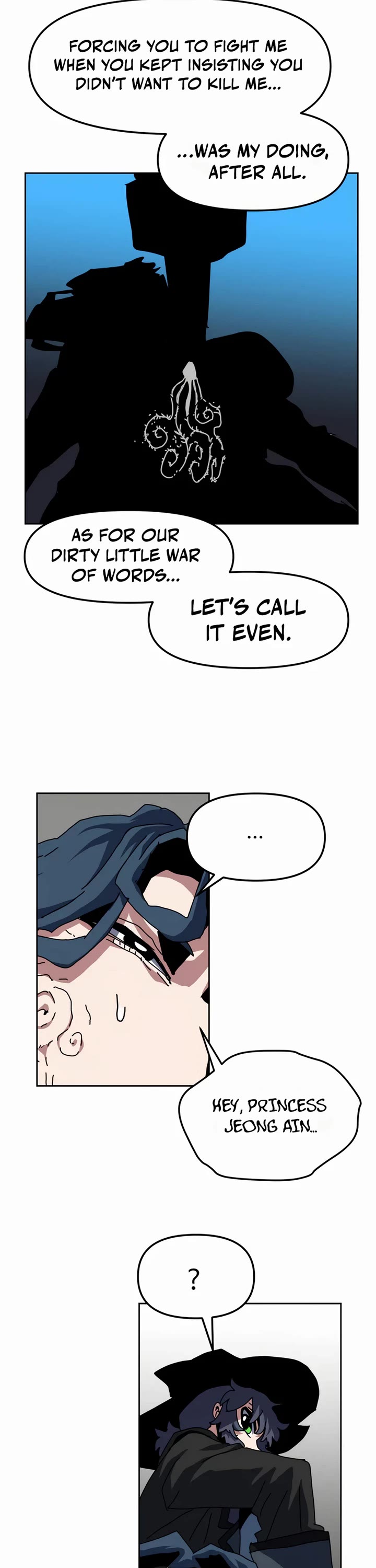 Archmage Curriculum Chapter 46 page 56 - Chapter 46