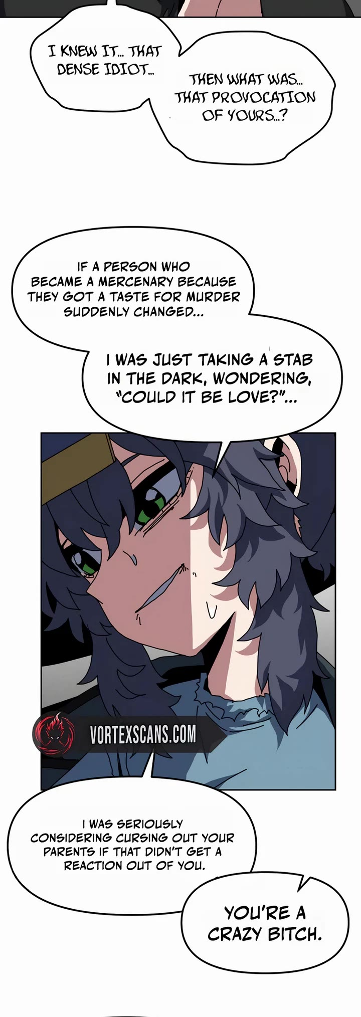 Archmage Curriculum Chapter 46 page 60 - Chapter 46
