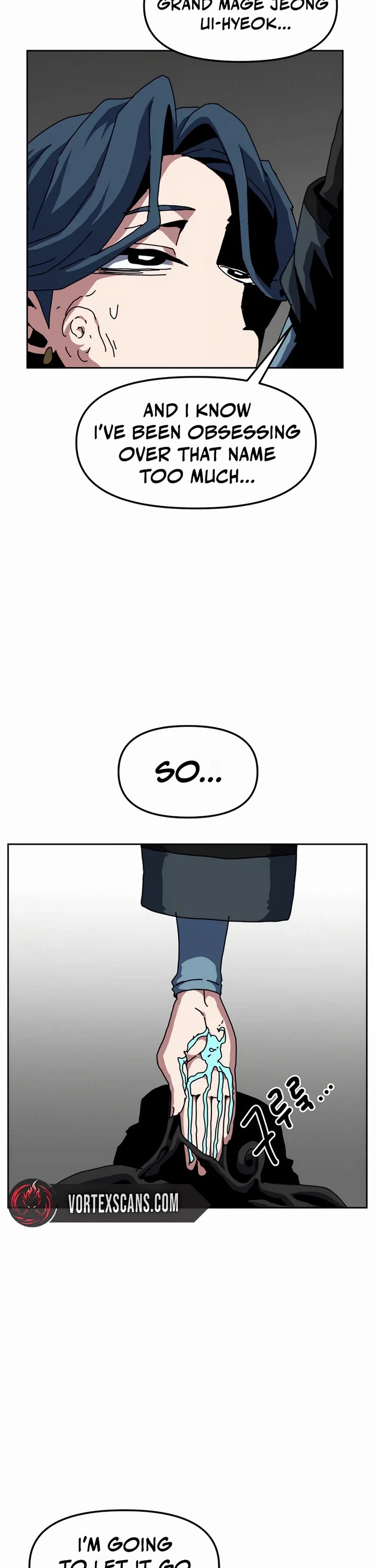 Archmage Curriculum Chapter 46 page 62 - Chapter 46