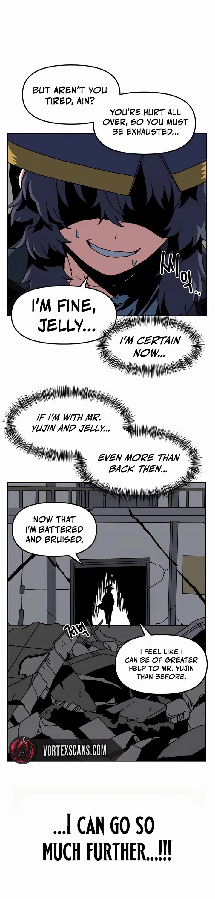 Archmage Curriculum Chapter 46 page 66 - Chapter 46