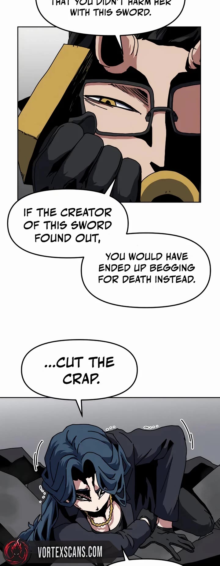 Archmage Curriculum Chapter 46 page 69 - Chapter 46