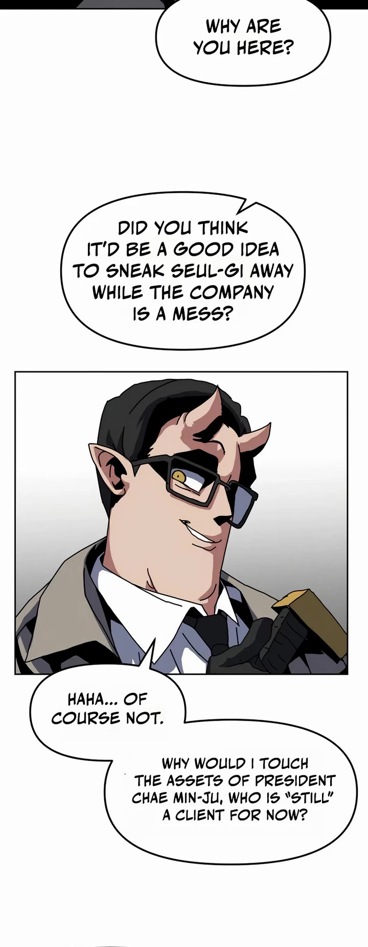 Archmage Curriculum Chapter 46 page 70 - Chapter 46