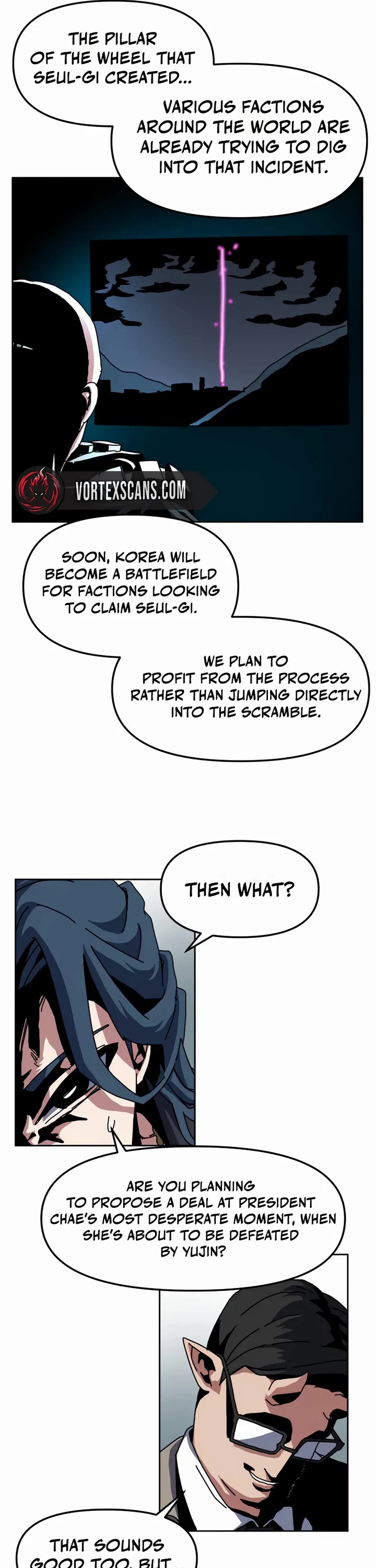 Archmage Curriculum Chapter 46 page 71 - Chapter 46