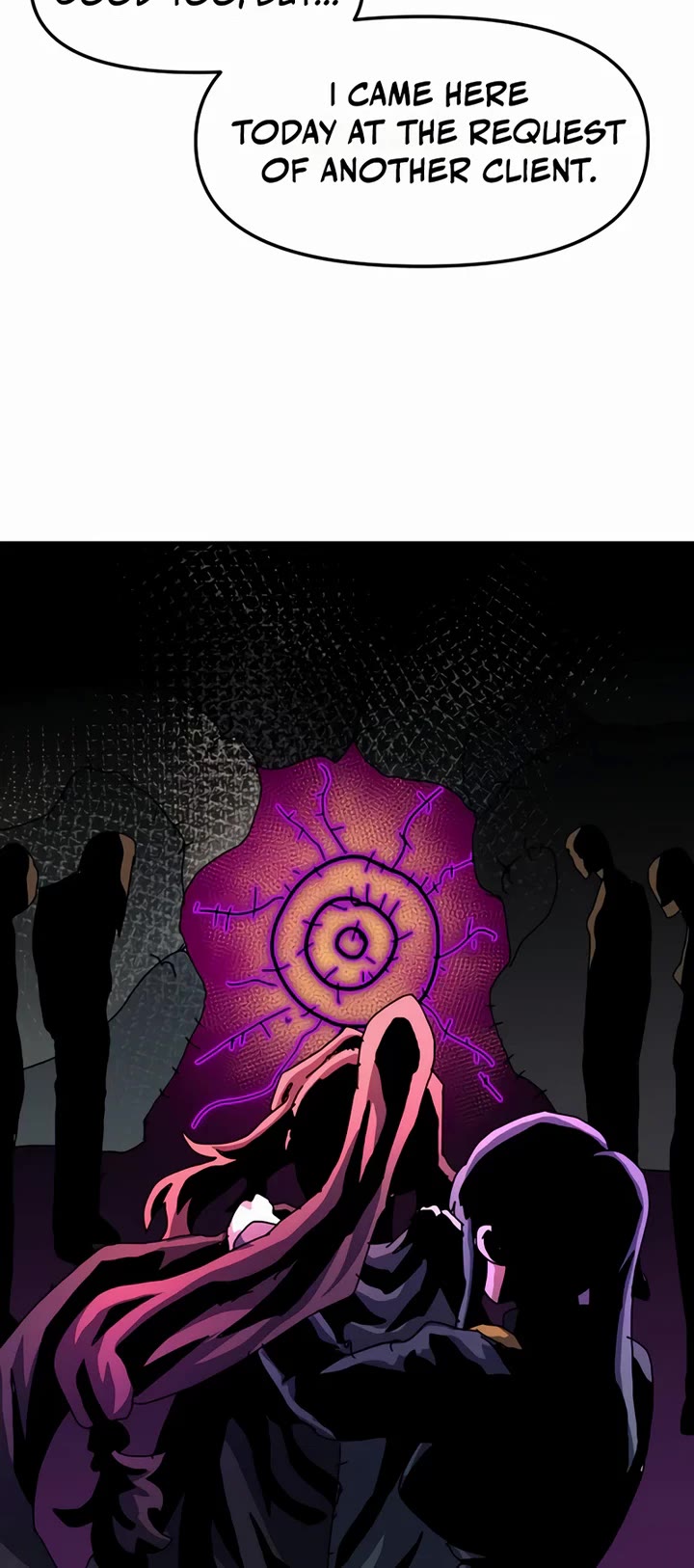 Archmage Curriculum Chapter 46 page 72 - Chapter 46