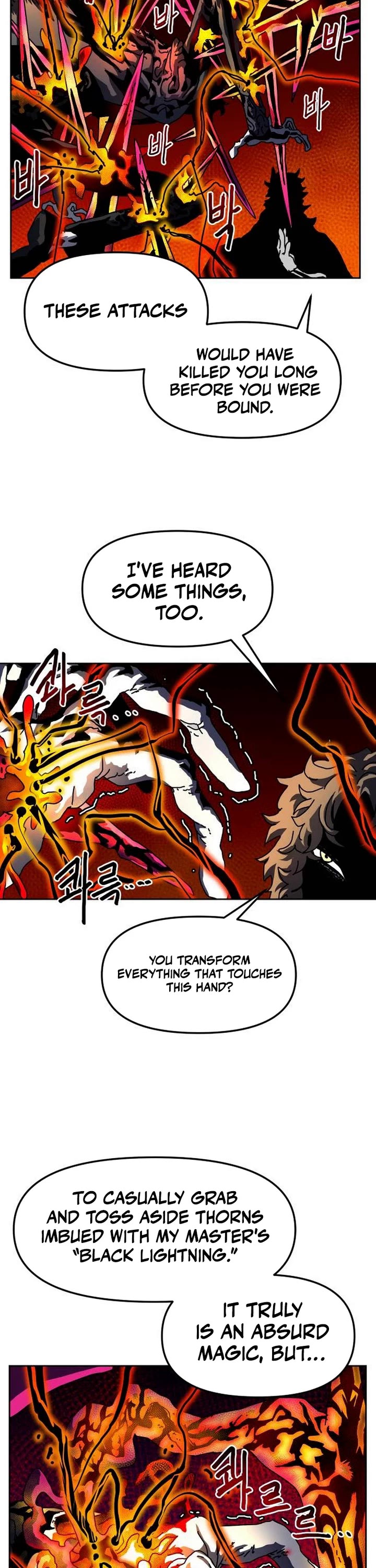 Archmage Curriculum Chapter 47 page 13 - Chapter 47