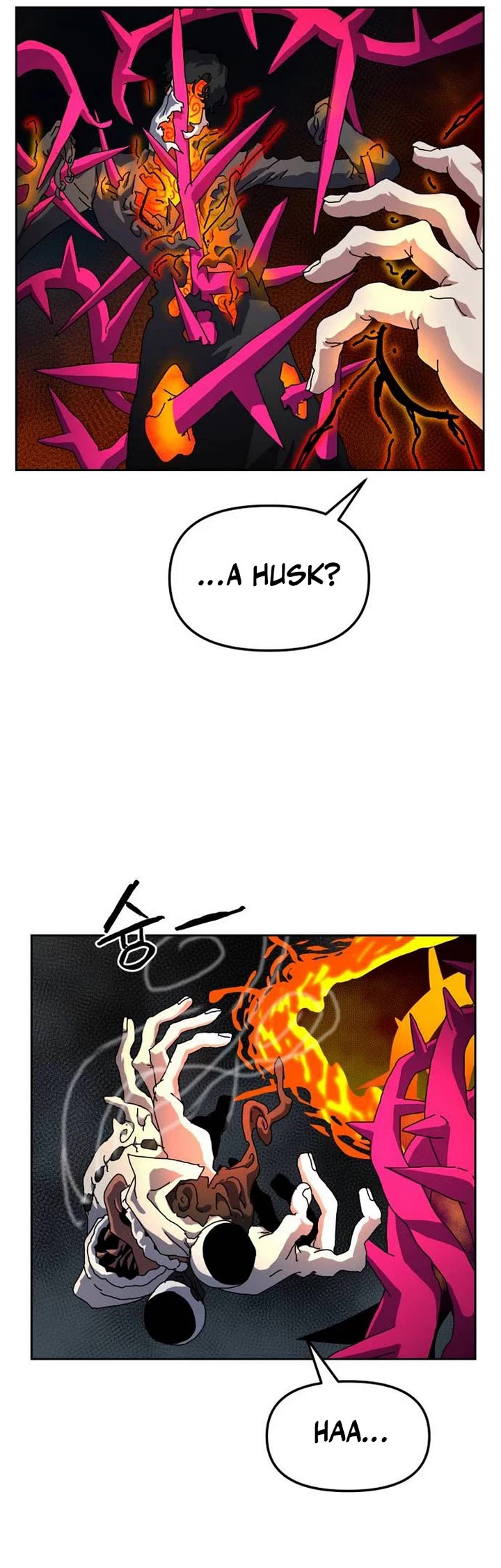 Archmage Curriculum Chapter 47 page 20 - Chapter 47