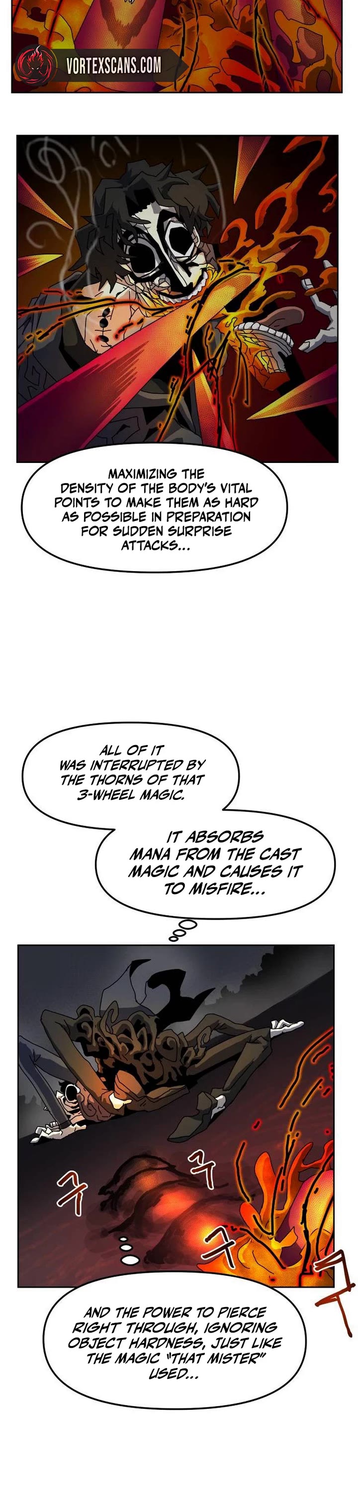 Archmage Curriculum Chapter 47 page 23 - Chapter 47