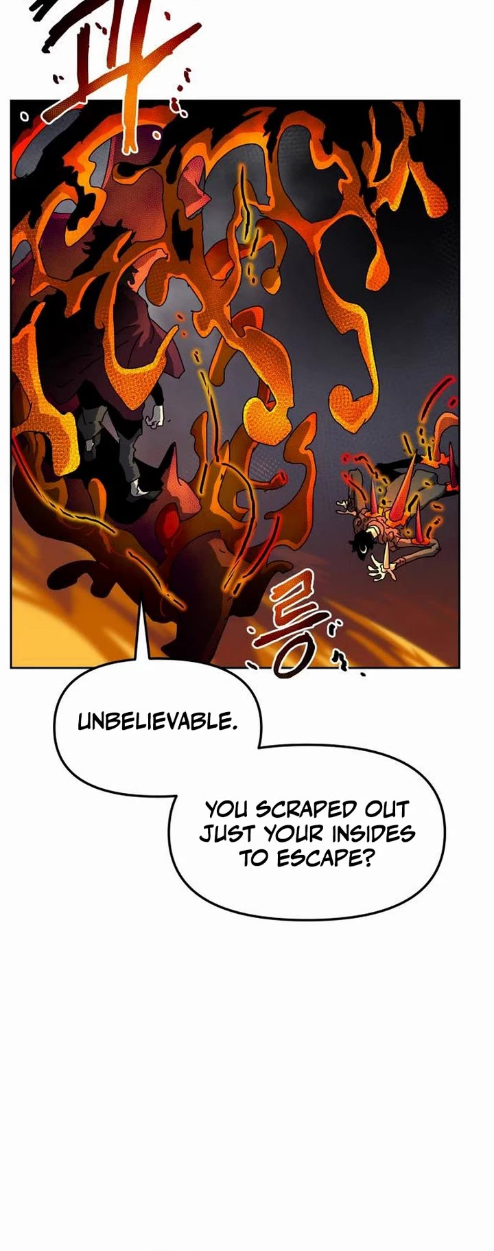 Archmage Curriculum Chapter 47 page 25 - Chapter 47