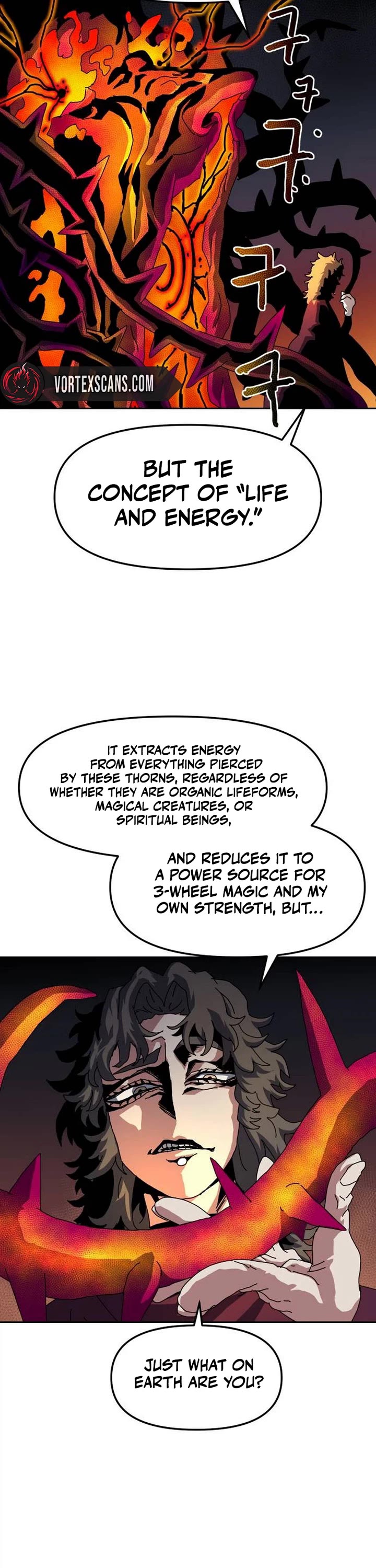 Archmage Curriculum Chapter 47 page 28 - Chapter 47