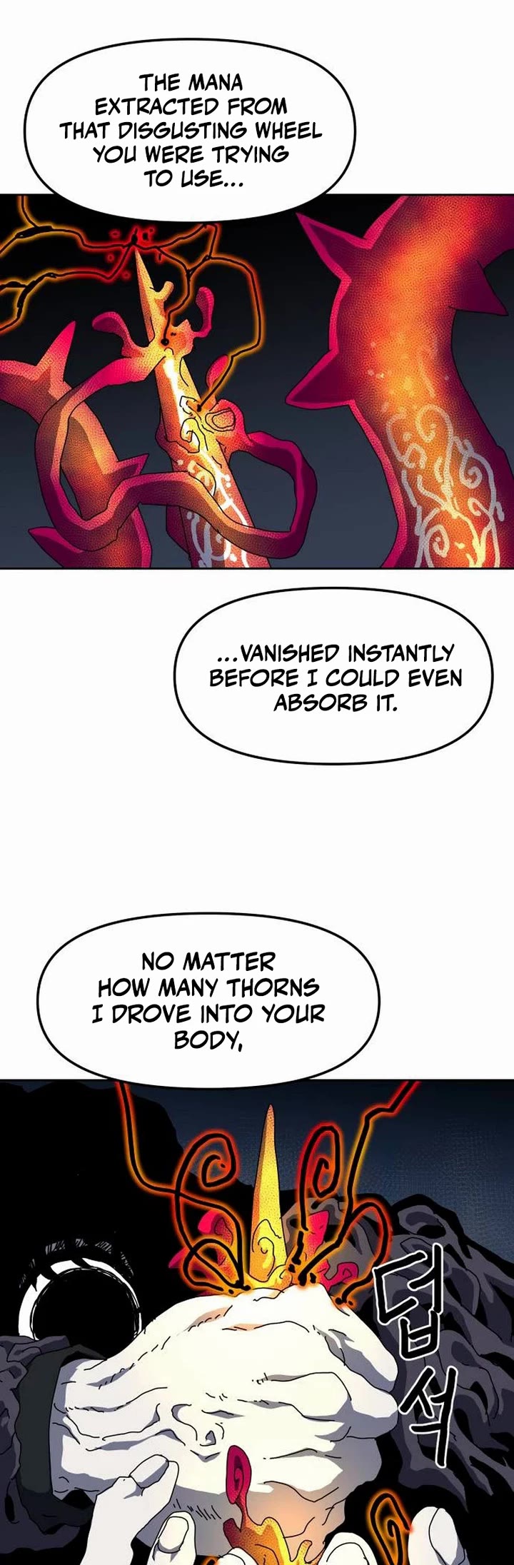 Archmage Curriculum Chapter 47 page 29 - Chapter 47