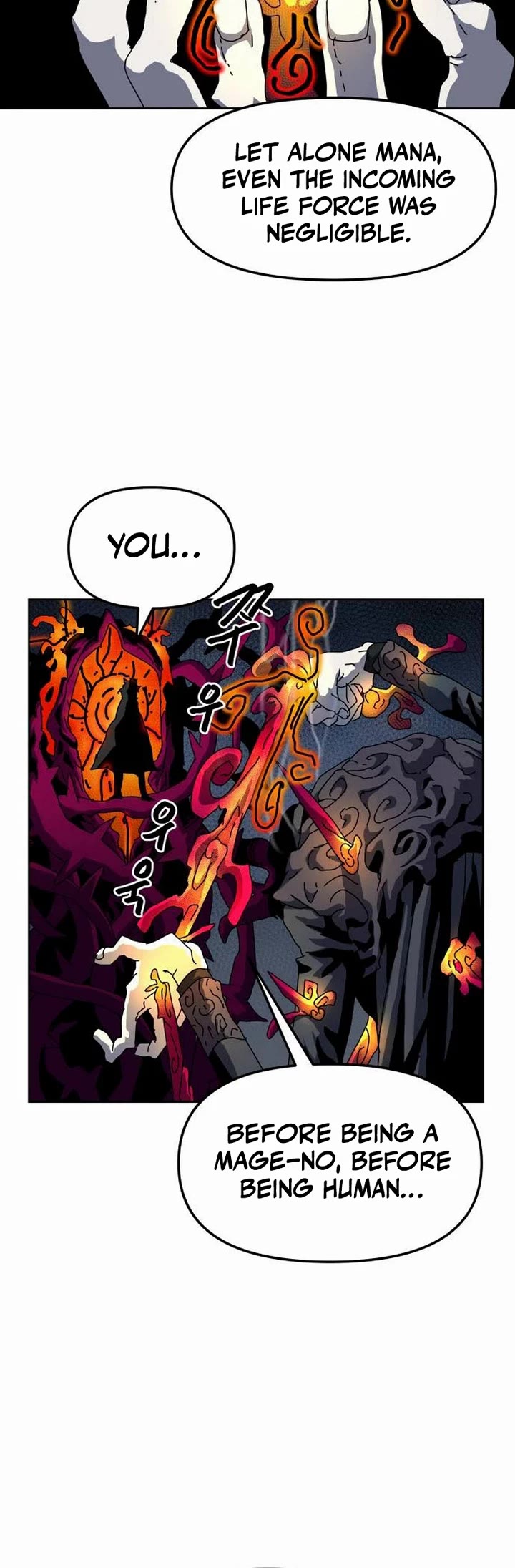 Archmage Curriculum Chapter 47 page 30 - Chapter 47