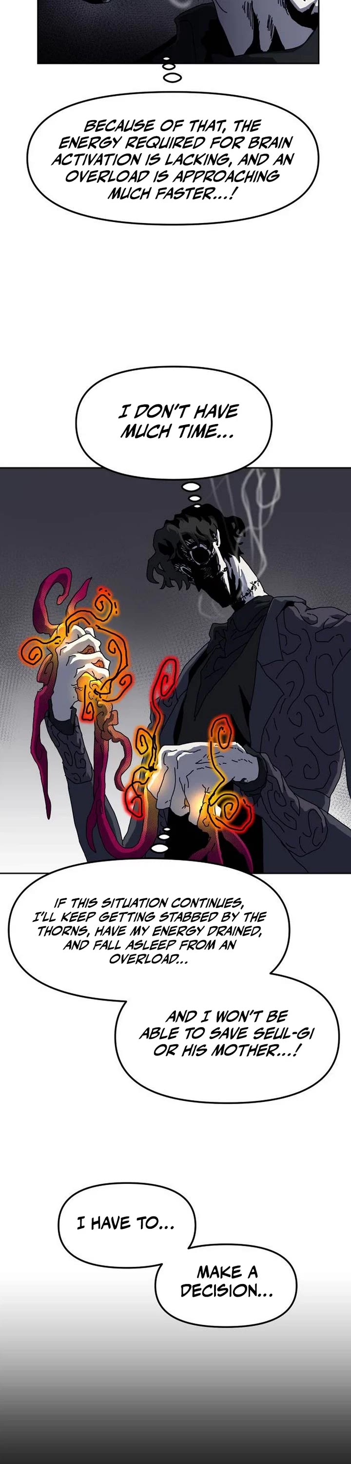 Archmage Curriculum Chapter 47 page 32 - Chapter 47