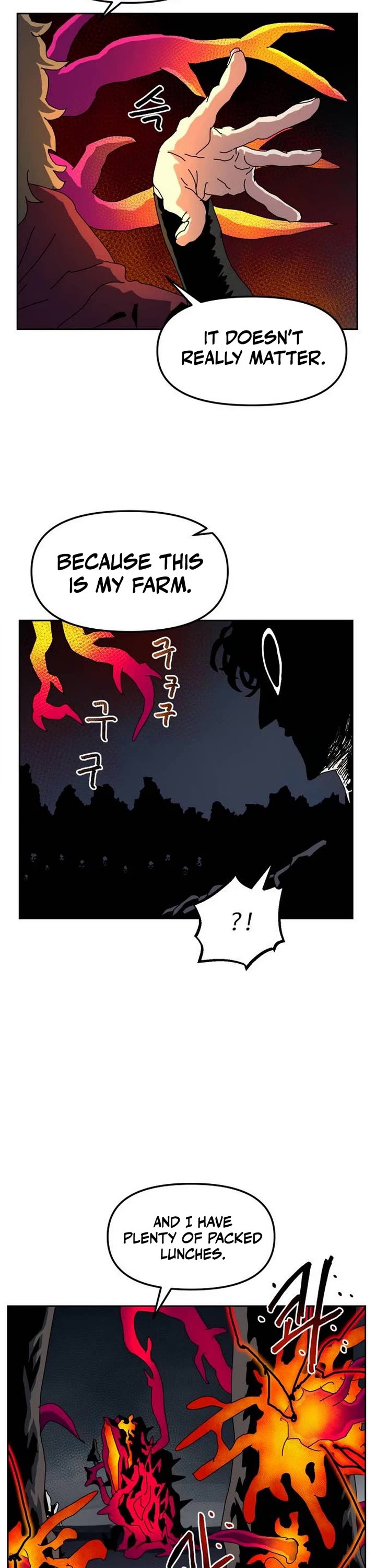Archmage Curriculum Chapter 47 page 37 - Chapter 47