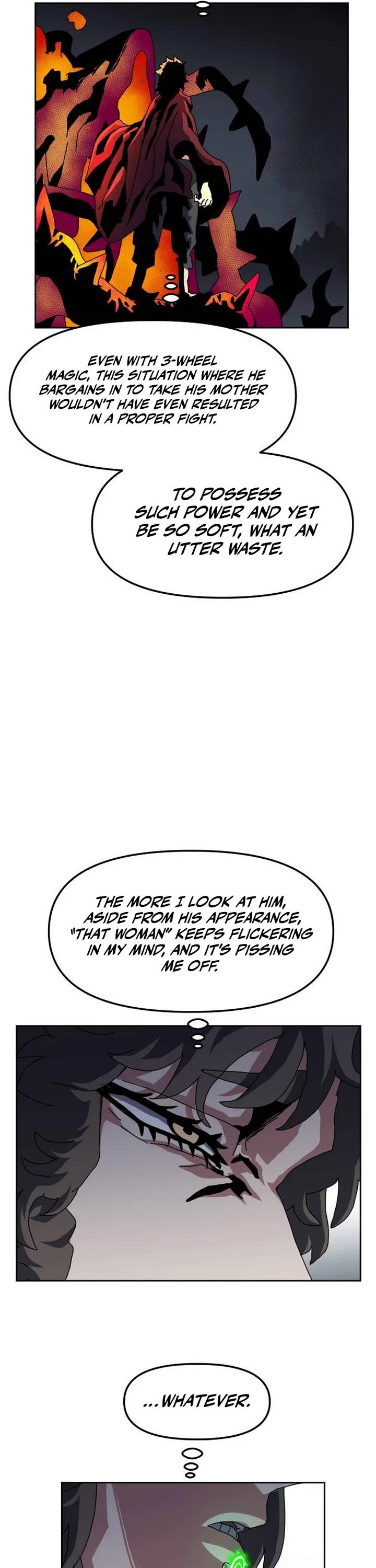 Archmage Curriculum Chapter 47 page 41 - Chapter 47