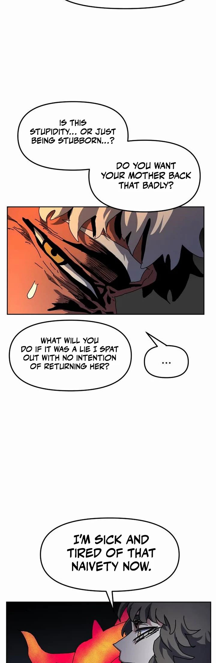 Archmage Curriculum Chapter 47 page 44 - Chapter 47