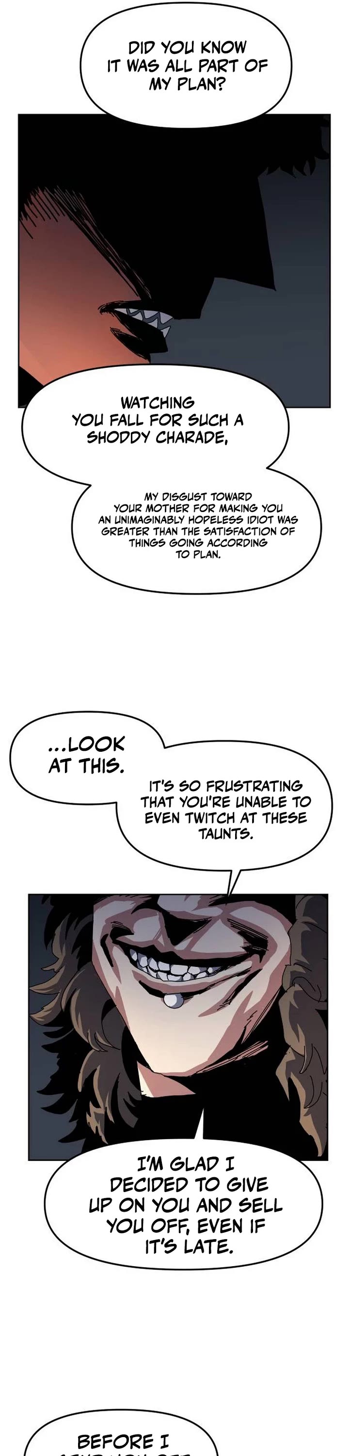 Archmage Curriculum Chapter 47 page 46 - Chapter 47