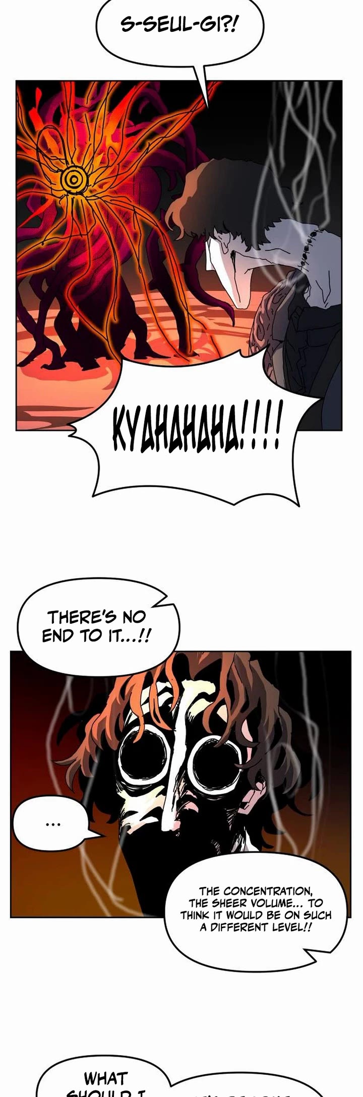 Archmage Curriculum Chapter 47 page 49 - Chapter 47