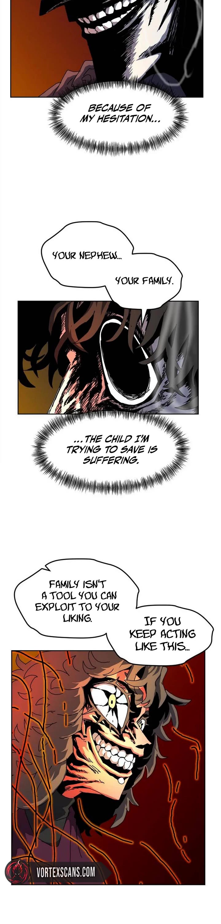 Archmage Curriculum Chapter 47 page 52 - Chapter 47