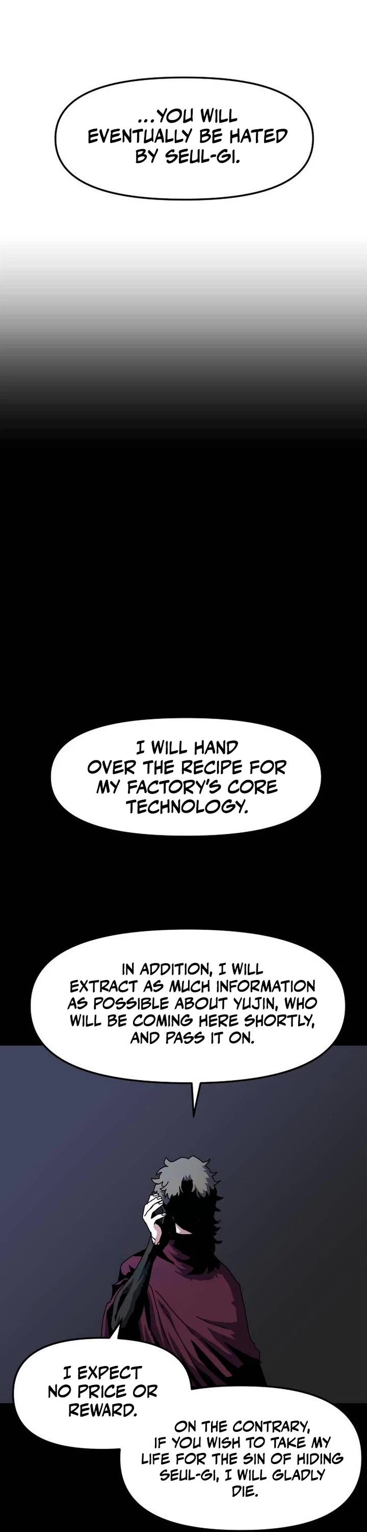 Archmage Curriculum Chapter 47 page 53 - Chapter 47