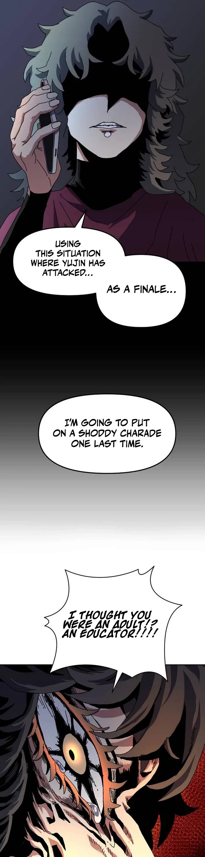 Archmage Curriculum Chapter 47 page 56 - Chapter 47
