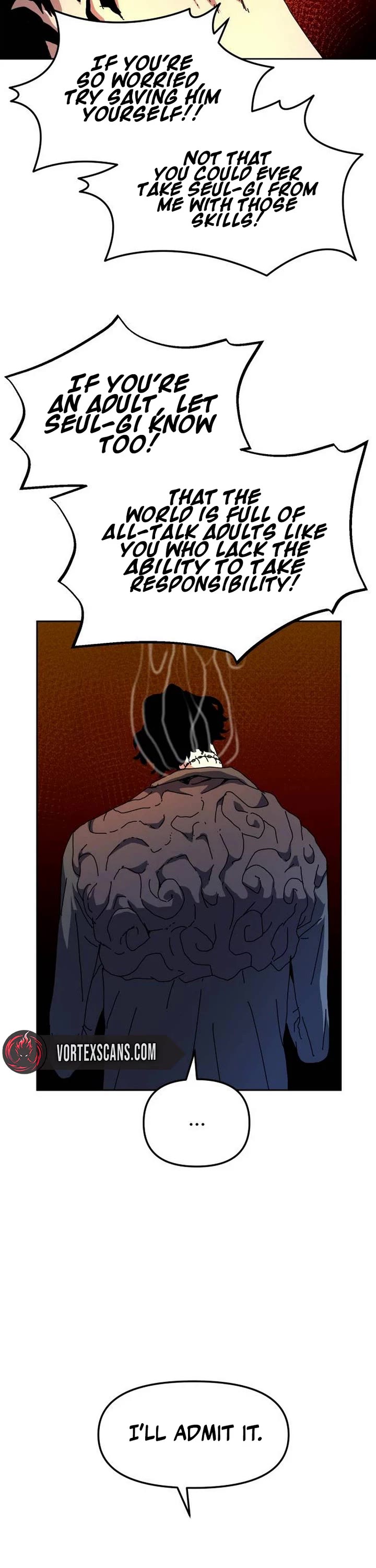Archmage Curriculum Chapter 47 page 57 - Chapter 47
