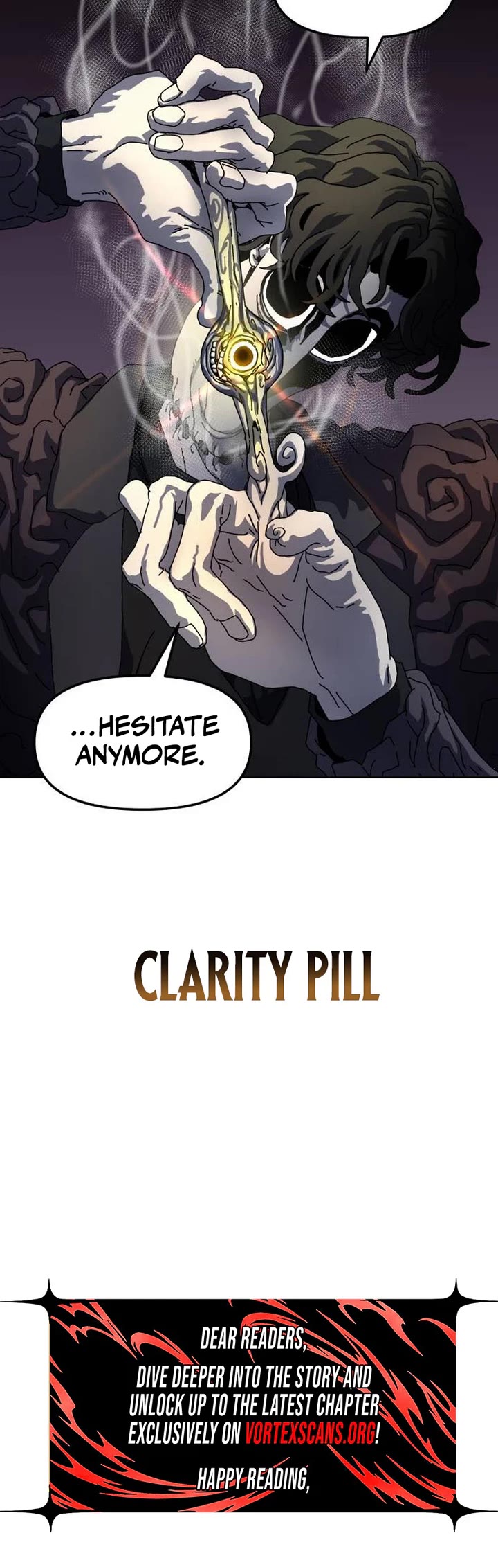 Archmage Curriculum Chapter 47 page 60 - Chapter 47