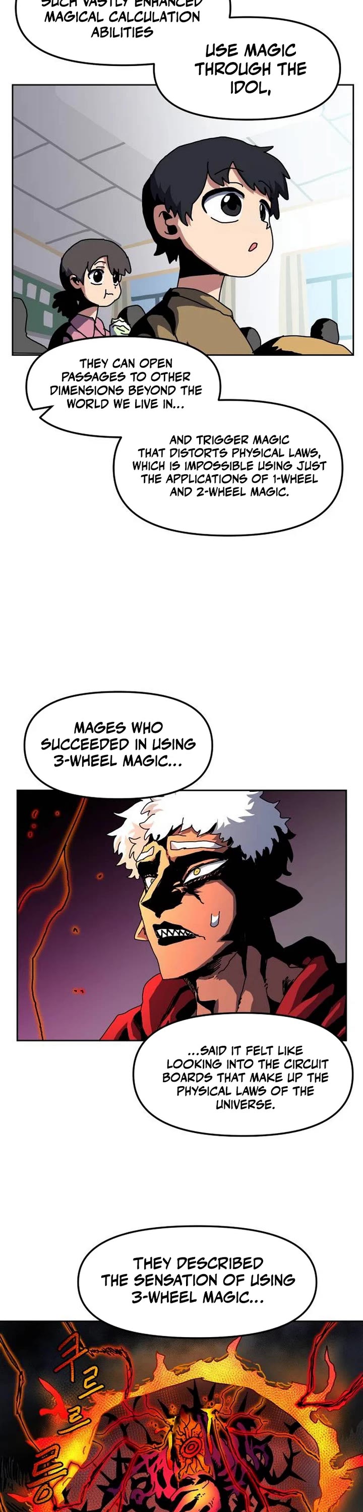 Archmage Curriculum Chapter 47 page 7 - Chapter 47