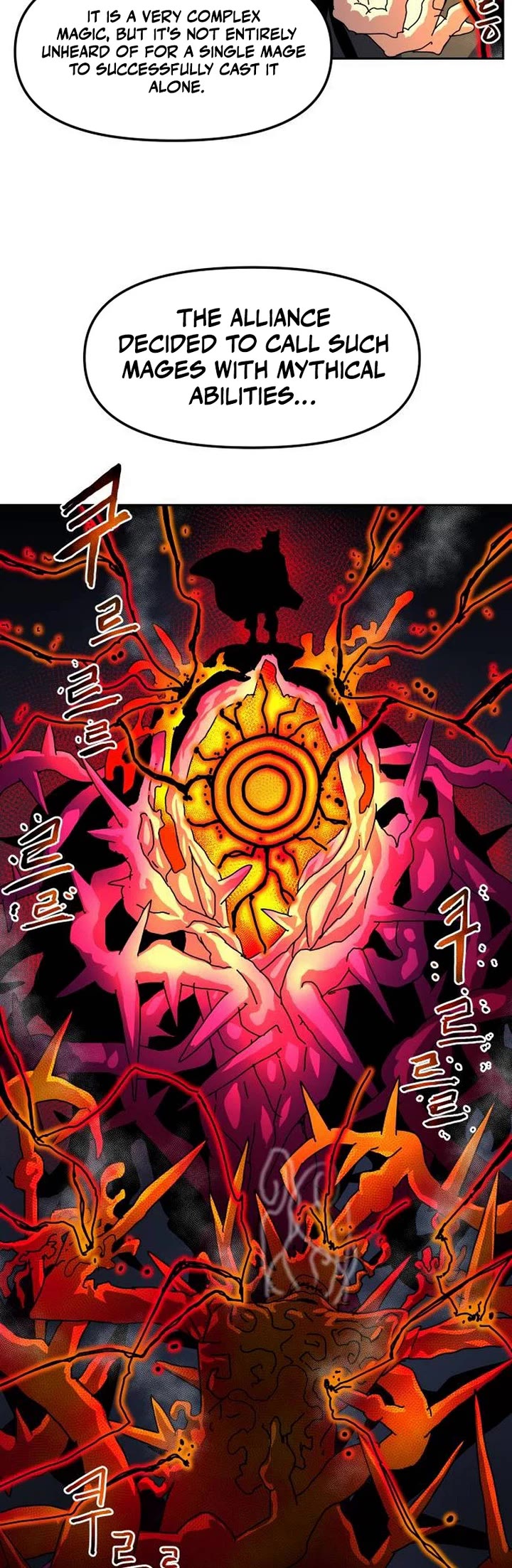 Archmage Curriculum Chapter 47 page 9 - Chapter 47