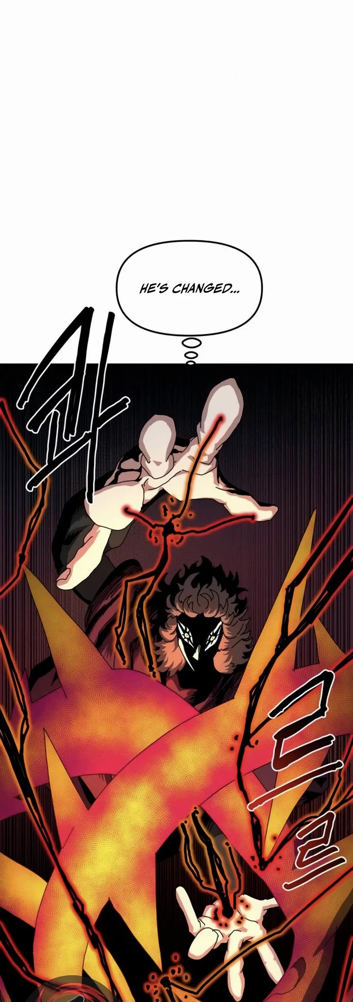 Archmage Curriculum Chapter 48 page 14 - Chapter 48