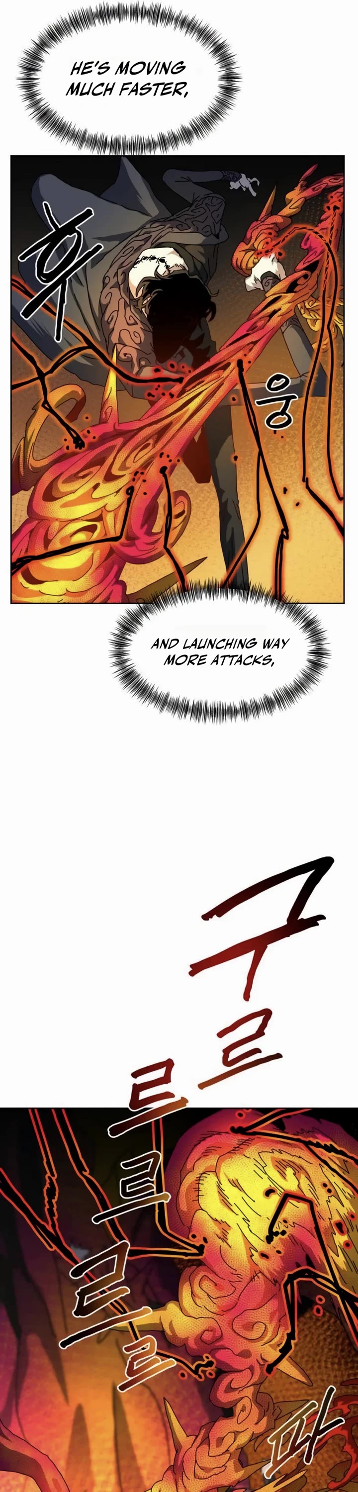 Archmage Curriculum Chapter 48 page 16 - Chapter 48
