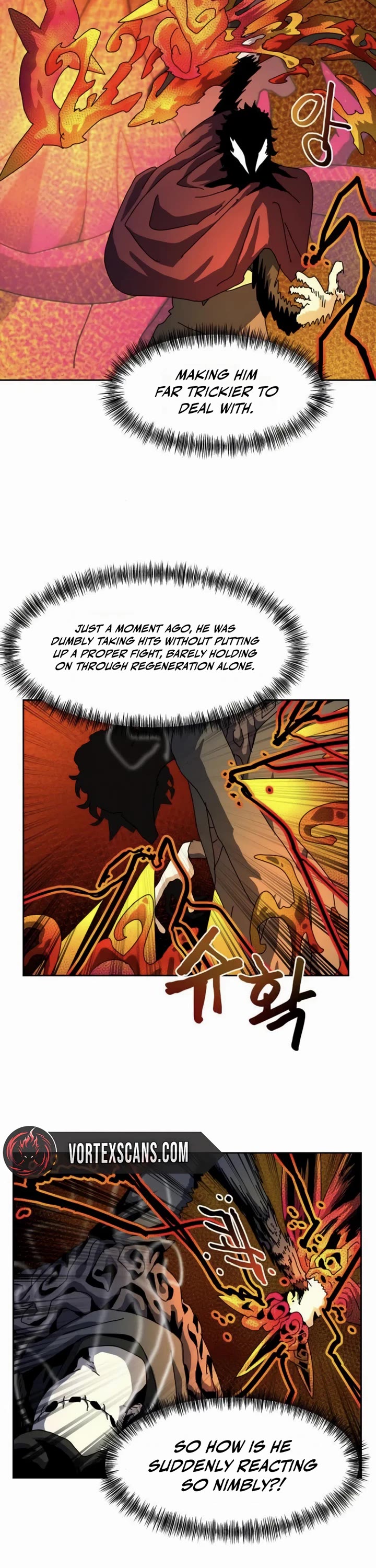 Archmage Curriculum Chapter 48 page 17 - Chapter 48