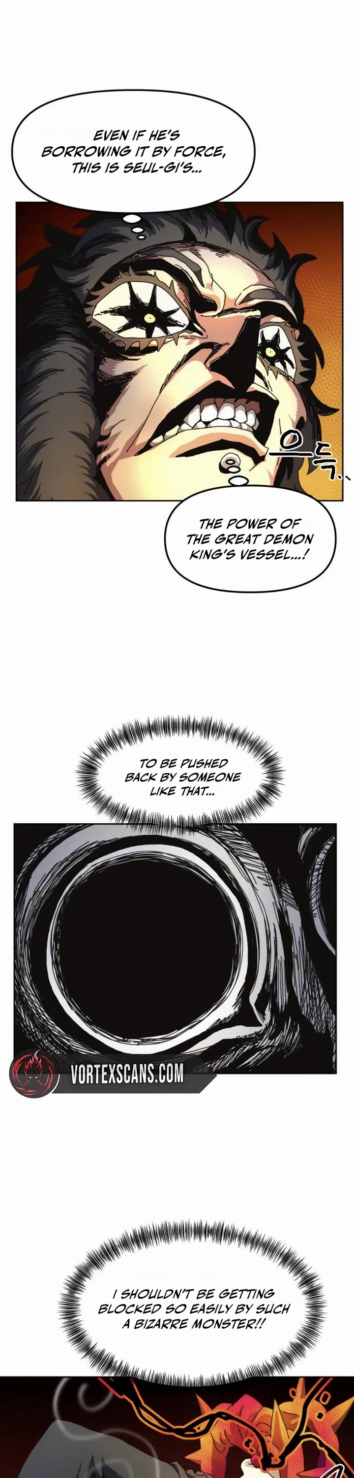 Archmage Curriculum Chapter 48 page 18 - Chapter 48