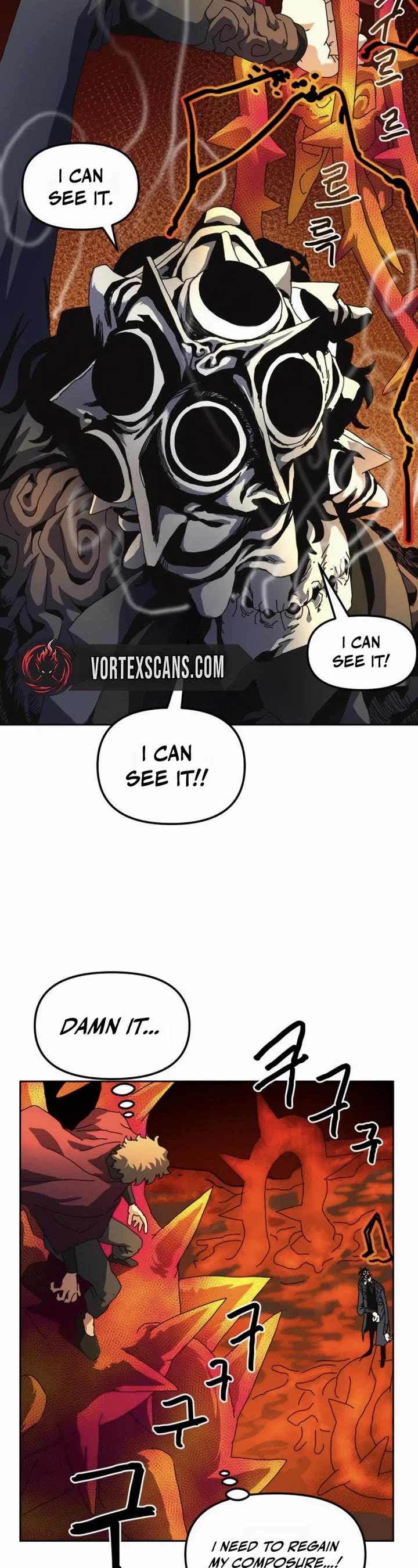 Archmage Curriculum Chapter 48 page 19 - Chapter 48