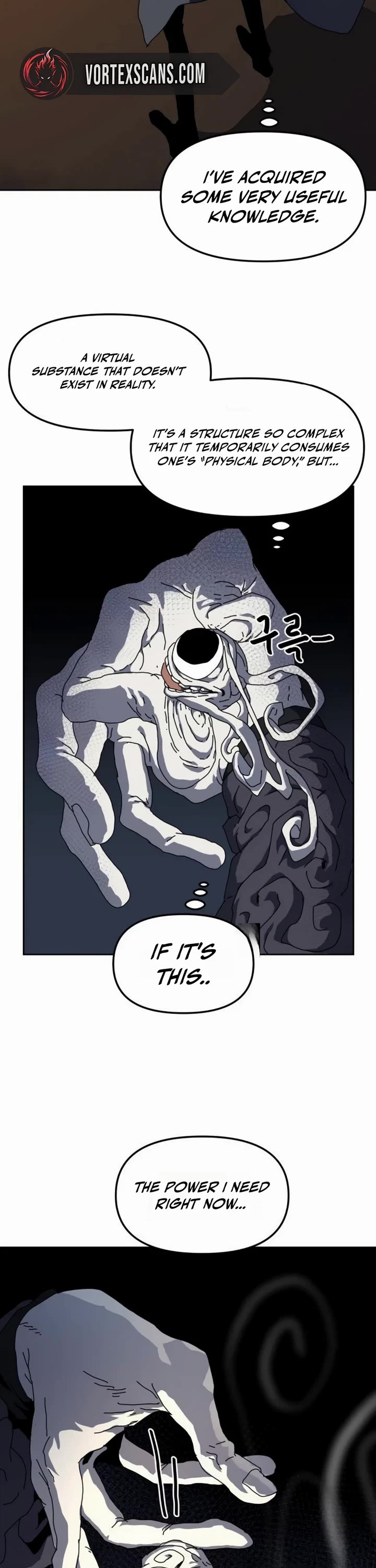 Archmage Curriculum Chapter 48 page 2 - Chapter 48