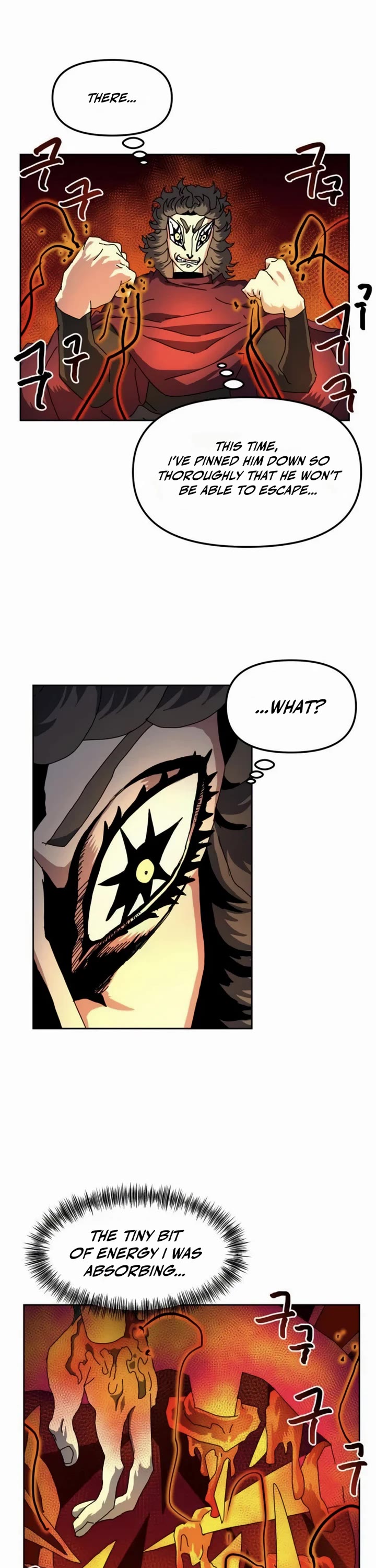 Archmage Curriculum Chapter 48 page 26 - Chapter 48